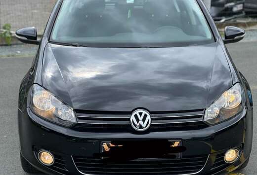 Volkswagen 1.4 TSI Trendline DSG
