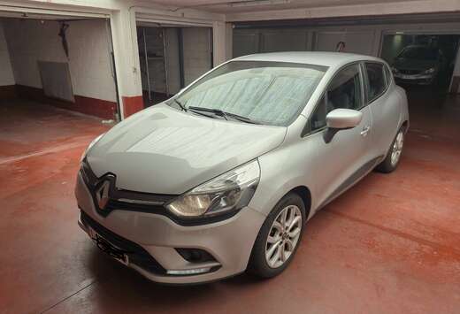 Renault Clio 0.9 TCe Zen (EU6c)