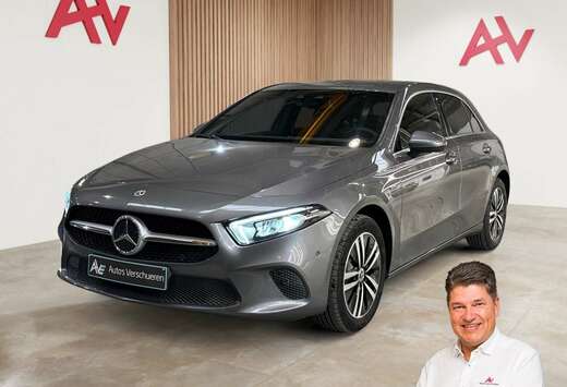 Mercedes-Benz e Business Solution ** Zetelverwarming  ...