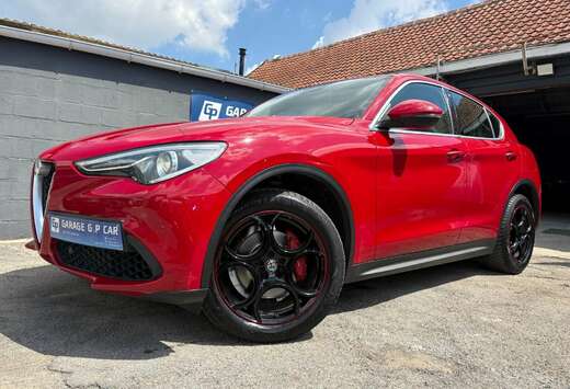 Alfa Romeo 2.0T Q4 First Edition Plus | | NAVI | CAME ...
