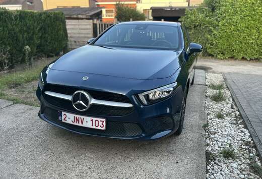 Mercedes-Benz Mercedes-Benz A 250 e