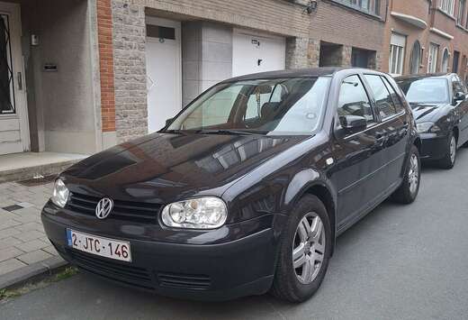 Volkswagen 1.4i Comfortline