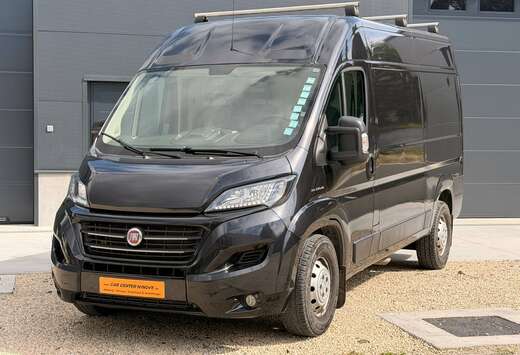 Fiat 2.3 Multijet M (EU6) * MAXI * APP CAR-PLAY * FUL ...