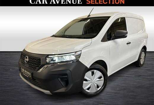 Nissan ACENTA L1H1