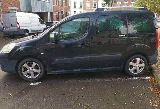 Citroen 1.9 D X