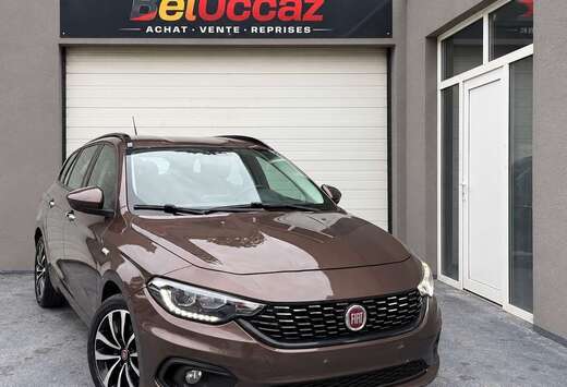 Fiat FIAT TIPO 1.6 ESSENCE AUTO • GROS ÉCRAN • A ...