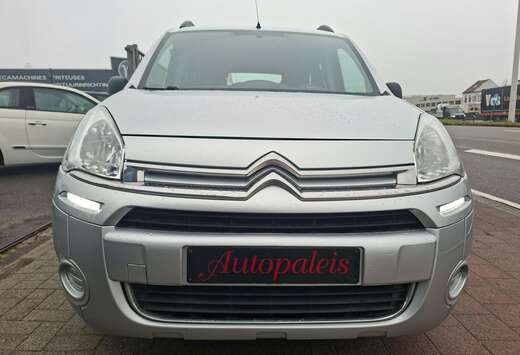 Citroen Berlingo 1.6 HDi
