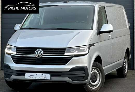 Volkswagen 2.0 TDi / LED / CarPlay / Caméra / Double ...