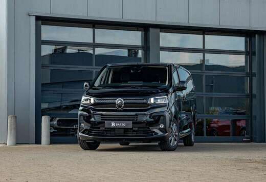 Citroen 180 PK/NP 51.174 EUR/Surround/Winter P/2 Schu ...