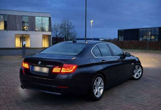 BMW 530i Sport-Aut.