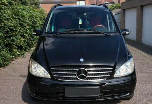 Mercedes-Benz 2.2CDI