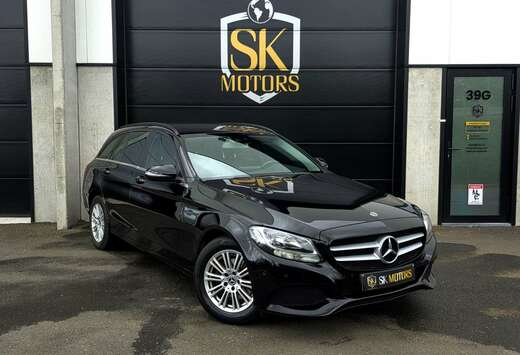 Mercedes-Benz Automaat Avantgarde Mercedes Onderhoude ...