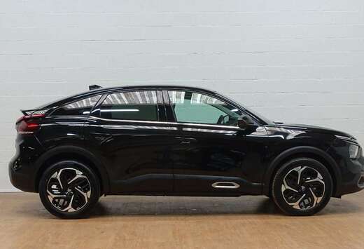Ford 1.0i Ecoboost MHEV 92kW Aut. Titanium