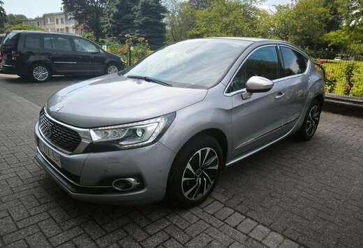 Citroen 130 Exclusive full opties 2016 1eig ohb euro6 ...