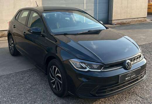 Volkswagen Polo 1.0 TSi Trendline OPF (EU6AP)