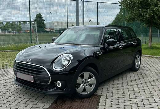 MINI 1.5D 2020 EURO 6 **GEKEURD**