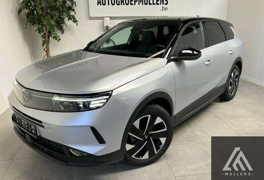 Opel 1.2 Turbo Hybrid GS