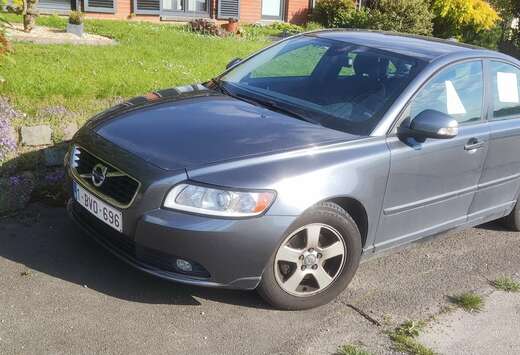 Volvo 1.6 D DRIVe Start/Stop Business Edition