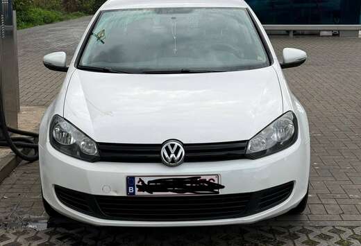 Volkswagen 1.4 MPI
