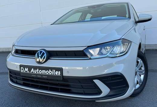 Volkswagen 1.0i Life OPF-5P - CarPlay - 1an de Garant ...