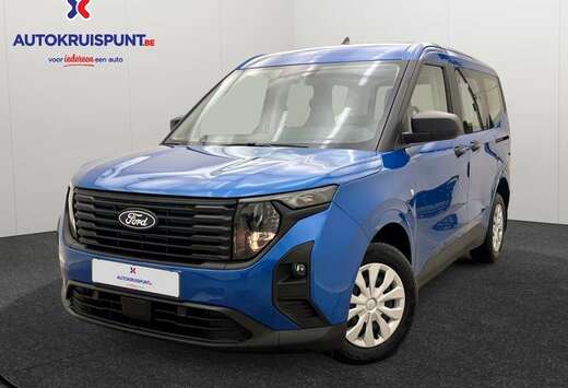 Ford 1.0 Trend Automaat 5PL Virtual cockpit / Airco / ...