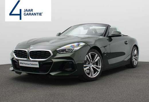 BMW M sport - HARMAN - KARDON - ACC