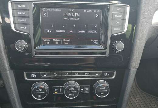 Volkswagen 1.6 TDi BlueMotion