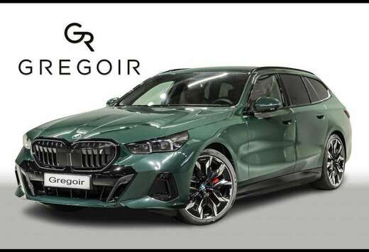 BMW MPACKPRODASS+360CAMTHH&KCOMFORT