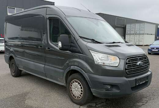 Ford Ford Transit 2.2 TDCi L2H2 AWD Lichte Vracht EXP ...