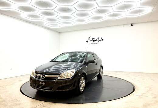 Opel ✅1AN GARANTIE✅GTC✅RÉGULATEUR DE VITESSE� ...