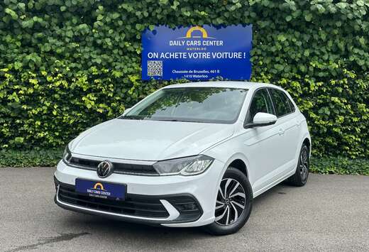 Volkswagen 1.0 TSI Life Business I CarPlay I LED I S. ...