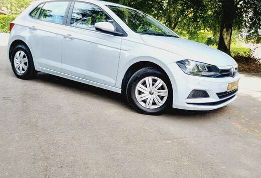 Volkswagen Polo 1.0i Comfortline  12 mois garantie