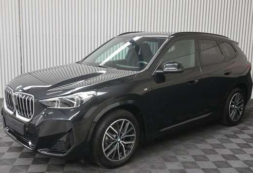 BMW sDrive 18i M-Pakket Automaat Pano Trekhaak Zetelv ...