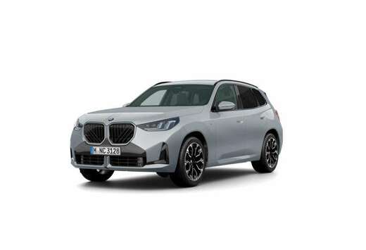 BMW 20 xDrive