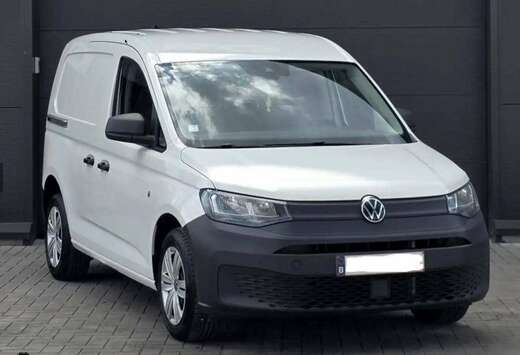 Volkswagen 2.0 TDi Business