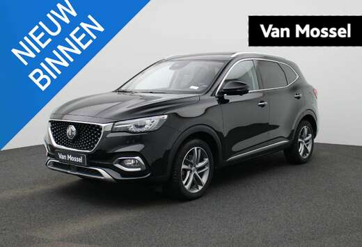 MG 1.5T Luxury PANO | LEDER | NAVI | CAM