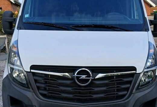 Opel 2.3 CDTi L2H3 BiTurbo ecoFLEX S/S (E5)