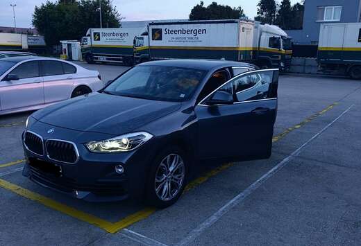 BMW sDrive18i Aut. Advantage Plus