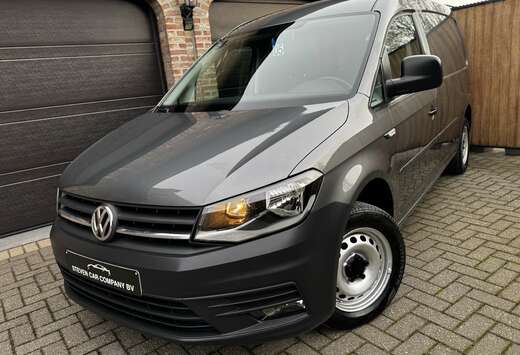 Volkswagen  BTW INCL  MAXI  CRUISE  NAVI  AIRCO  PDC
