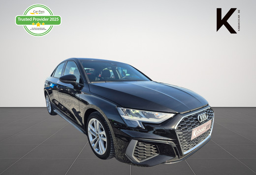 Audi 30 TFSI S line / Carplay / GPS / Audi Pre-Sense  ...