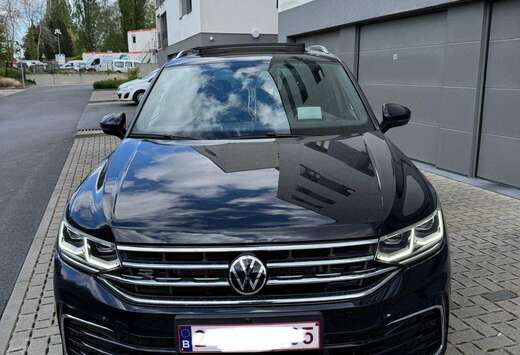 Volkswagen 2.0 TDI 150 DSG7 Confortline