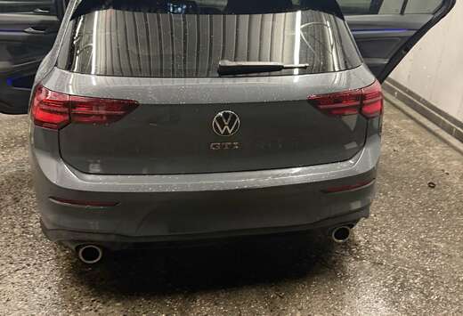Volkswagen gti