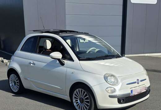Fiat 1.3 Multijet Pop Stop & Start