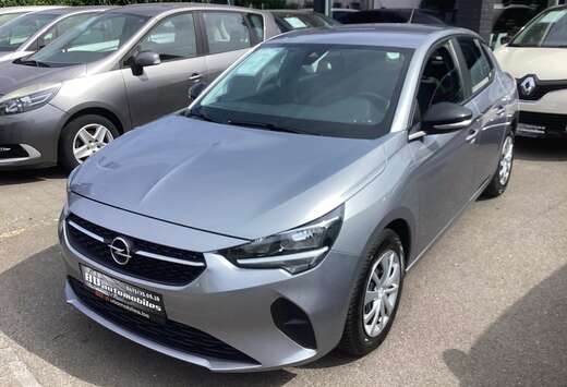 Opel Corsa 1.2i Edition 1Main 64000km