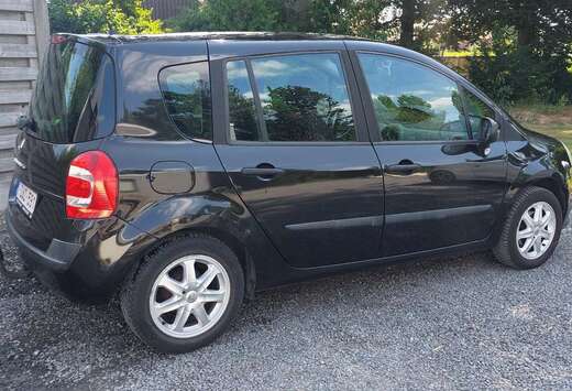 Renault 1.5 dCi Expression