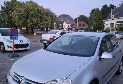 Volkswagen 1.4 Trendline
