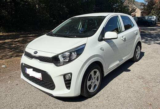 Kia Easy 1.0