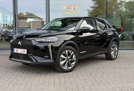 Esprit De Voyage 1.2T Automaat *Navi*360° camera*Car ...