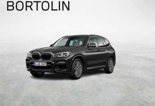 BMW xDrive 20dA Kit M Sport Attache remorque Accès c ...