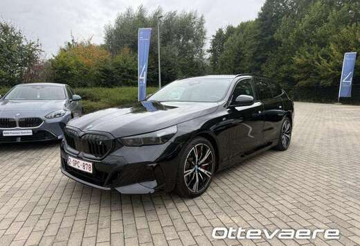 BMW Touring